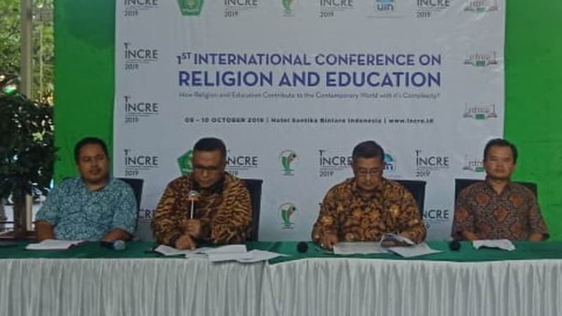 Upaya Sebarkan Islam Moderat ke Kawasan Asia Tenggara