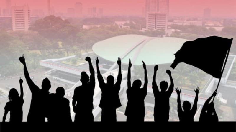 Berharap Wakil Rakyat yang Aspiratif