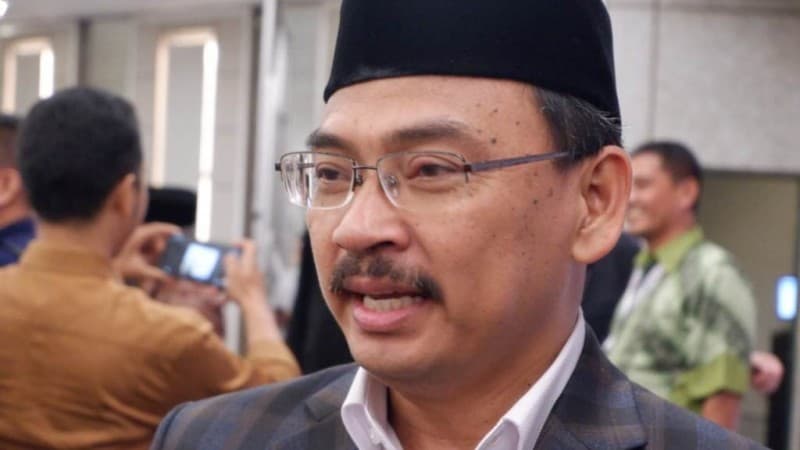 Tawarkan Keberagamaan Damai, Indonesia Menuju Destinasi Studi Islam