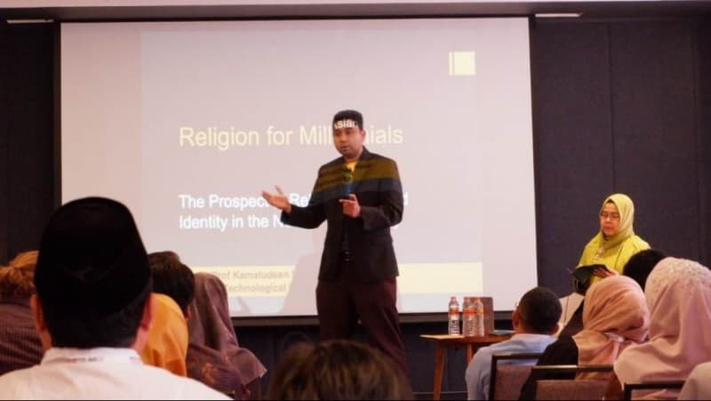 Dekati Kawula Muda dengan Minat