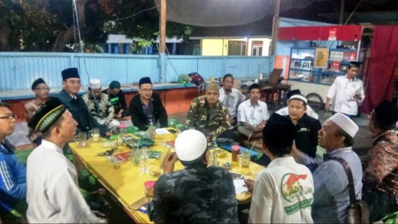Ikhtiar NU Care-LAZISNU Sidoarjo Pertahankan Kepercayaan Donatur