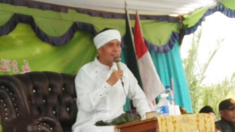 Nahdliyin Jangan Terprovokasi Kelompok Takfiri