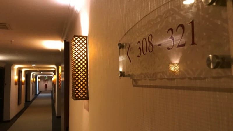 Saudi Izinkan Pria dan Wanita Asing Tinggal Sekamar di Hotel