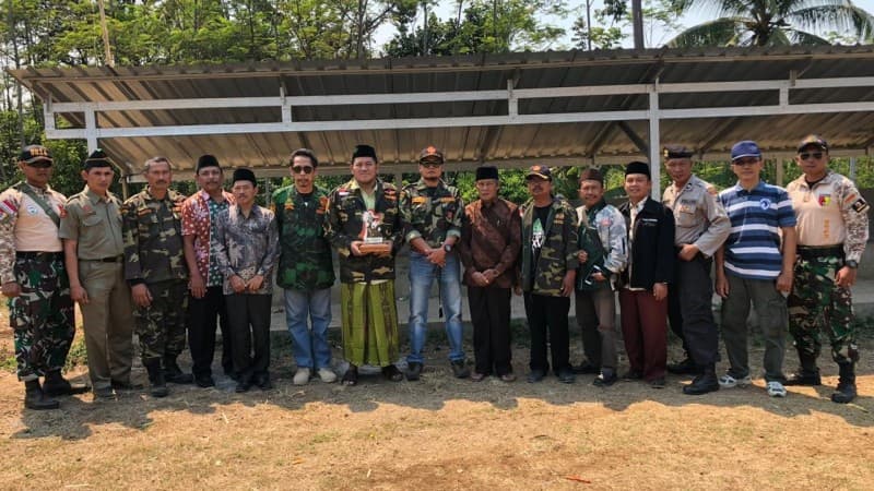 Kenapa Banser Milenial Harus Lebih Militan Bentengi Ulama?