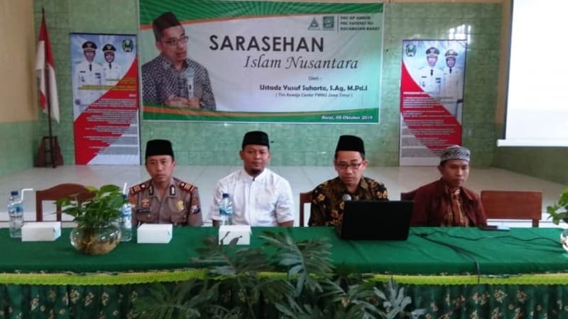 Islam Anjurkan Pemeluknya Lakukan Inovasi dalam Beragama 