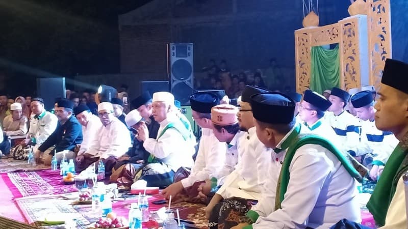 Kiai Chalwani Purworejo, Keutamaan Bershalawat: Allah Kabulkan Semua Hajat
