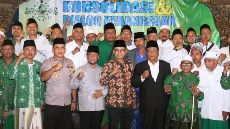 Ketua PBNU Ajak Madura Satukan Potensi untuk Bangsa