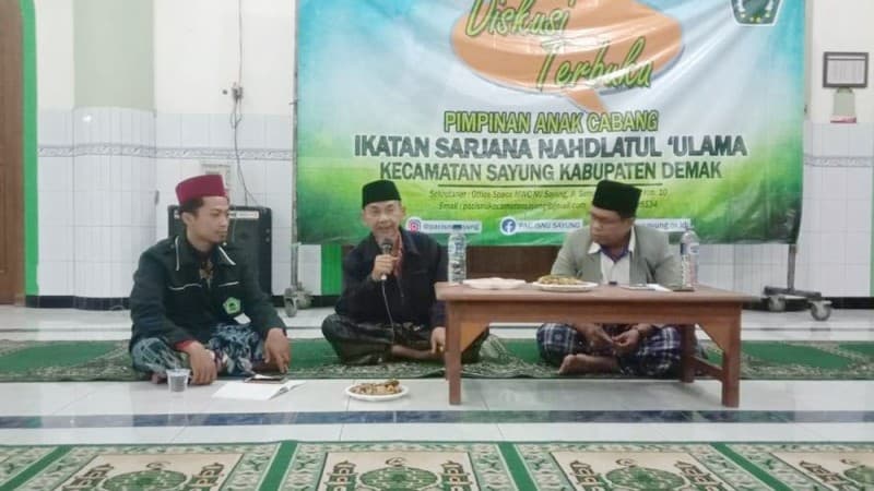 Sarjana NU Harus Jadi Pelopor Modernisasi Desa
