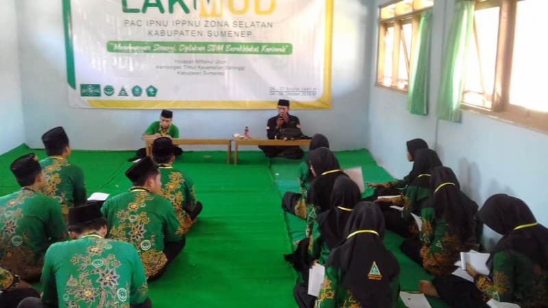 Ikhtiar Terbaik Hendaknya Dilakukan Agar Lahir Kader Militan