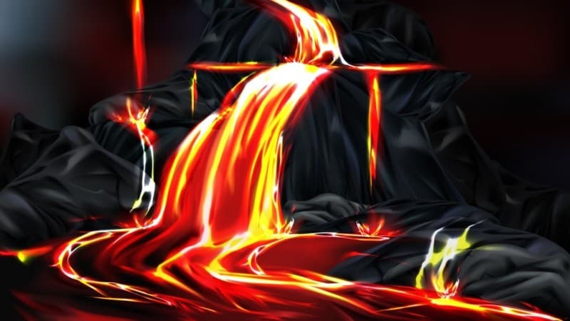 Neraka dan Penduduknya dalam Keterangan Al-Qur’an