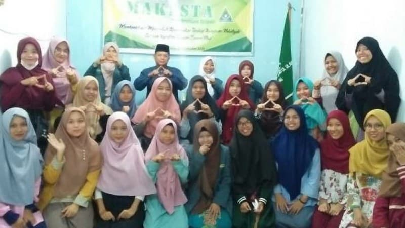 Ini Pentingnya Pelajar Kuatkan Nilai-nilai Kebangsaan sejak Dini