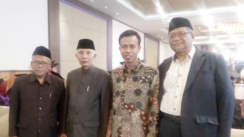 Kado Hari Santri, Bojonegoro Siapkan Perda Pesantren