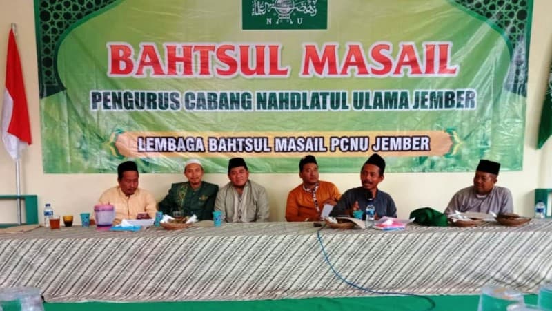 Hari Santri Sarana Memotivasi Tingkatkan Kapasitas Diri