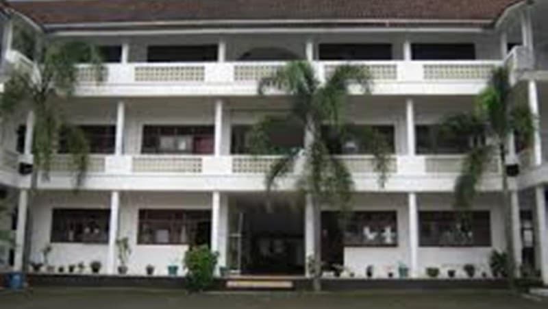 Menelisik Pesantren Bordir Al-Amin Tasikmalaya