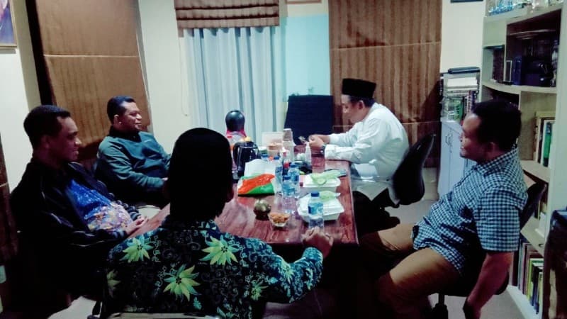 Tips Hadapi Masalah Finansial bagi Alumni Pesantren