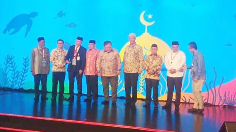 Kiai Said: Pentingnya Peran Pesantren dalam Pembangunan Berkelanjutan