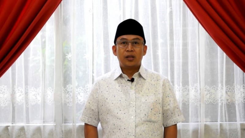 Undang-Undang Pesantren dan Implementasinya Harus Terus Dikawal