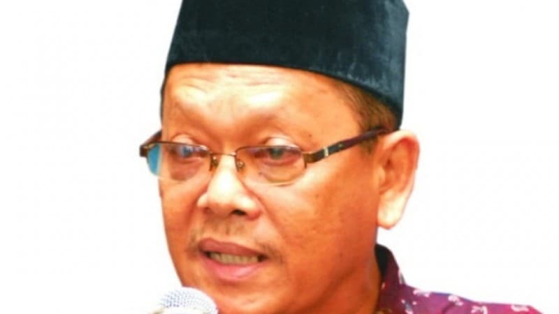 Energi NU Terkuras Habis Jaga Agama dan Negara, Soal Ekonomi Terpinggirkan