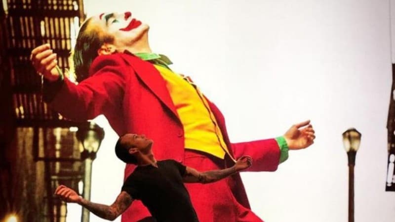 Joker dan Kebencian yang Menjalar