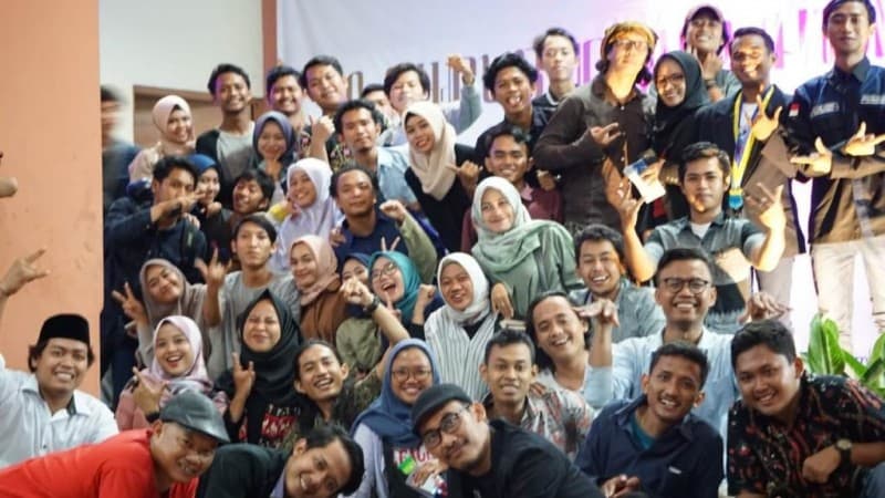 Wakil Ketua MPR RI: Sebagai Anak Ideologis, Harus Kenang Mahbub Djunaidi