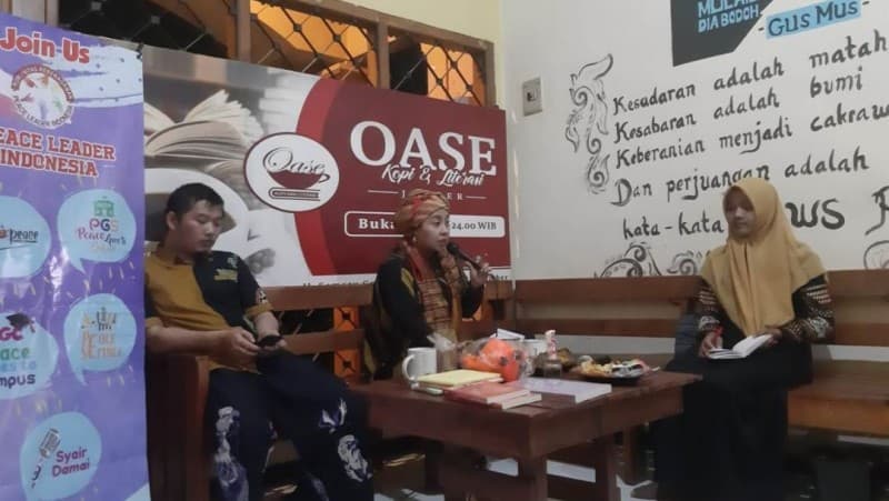 Mengkhawatirkan, Gerakan Radikal Semakin Berani