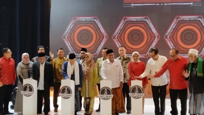 Simac Dorong Santri Kembangkan Bisnis Digital