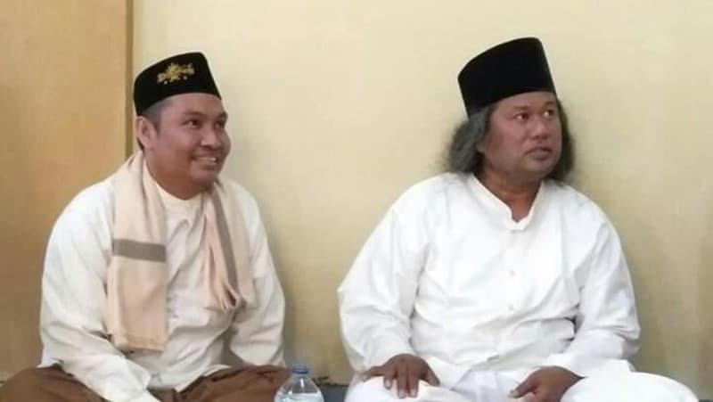 Ketika Gus Muwafiq Bikin Baper ‘Blater’ Madura