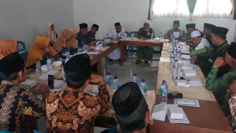 STAINU Purworejo Semakin Optimis Menjadi UNU