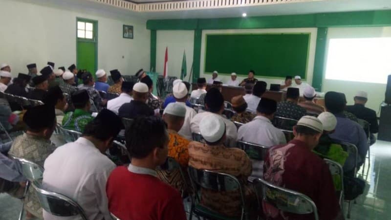 Pengajian Budaya hingga Dauroh Aswaja Warnai Hari Santri NU Jember