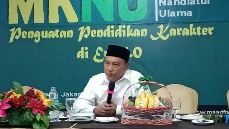 Manusia Jangan Dikendalikan Gaya Hidup