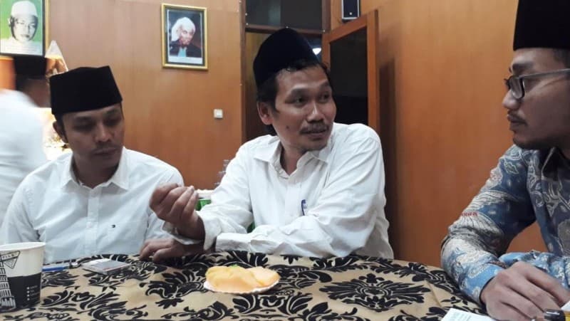 Hadirkan Gus Baha’, NU Jatim Ajak Kalangan Milenial Ngaji