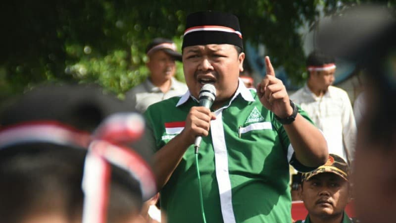 Penyerangan Wiranto, Ansor Jombang: Kekerasan Tak Menyelesaikan Apapun