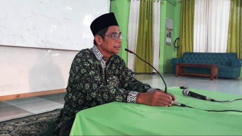 Dzikir Menentramkan Diri dan Berpengaruh pada Lingkungan