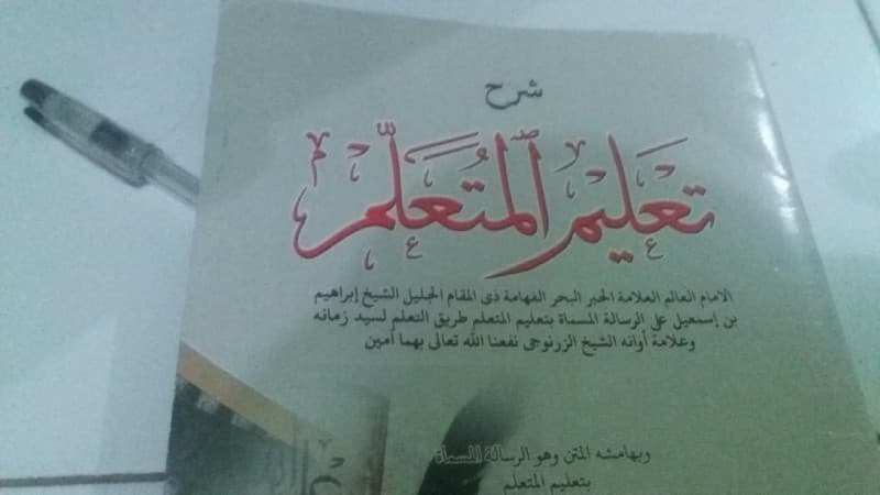 Berdiskusi Sangat Dianjurkan, Begini Aturannya dalam Ta’limul Muta’alim