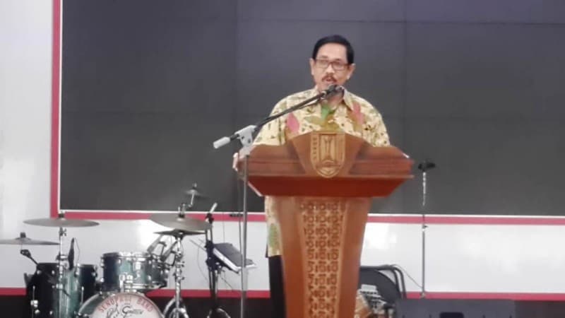 Pemuda Jateng Diingatkan Waspadai Upaya Memecah Belah Bangsa
