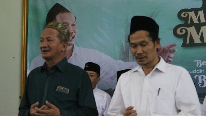 Bukan Jabatan, Kunci Kebahagiaan adalah Berbaik Sangka kepada Allah