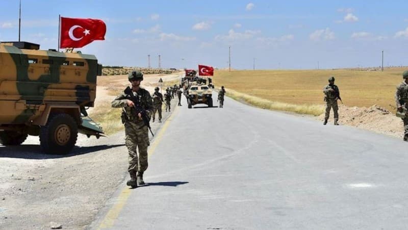 Yang Perlu Diketahui Perihal Serangan Turki ke Suriah