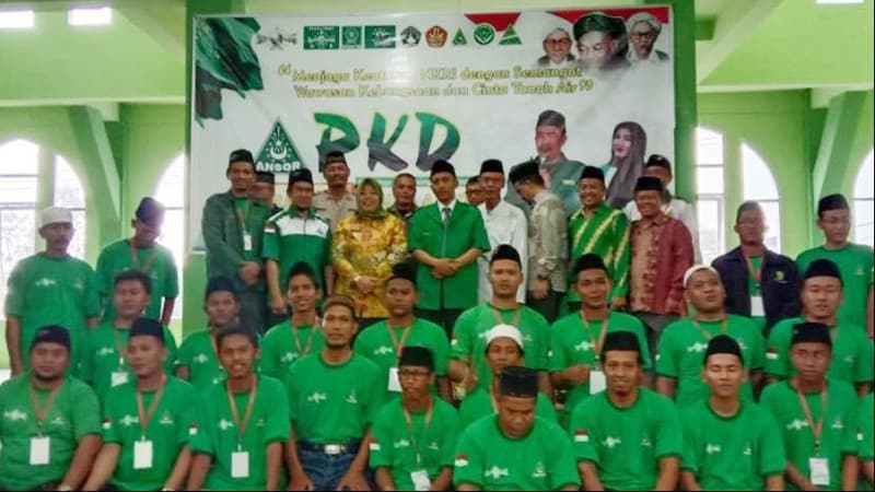 Jika Ragu dengan Ansor, Pulang Segera