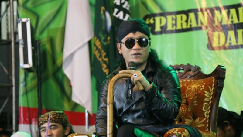 Gus Miftah: Yang Dilihat dari Umat Islam adalah Perilaku
