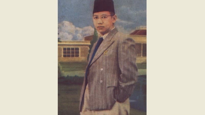 KH Wahid Hasyim, Potret Santri Milenial