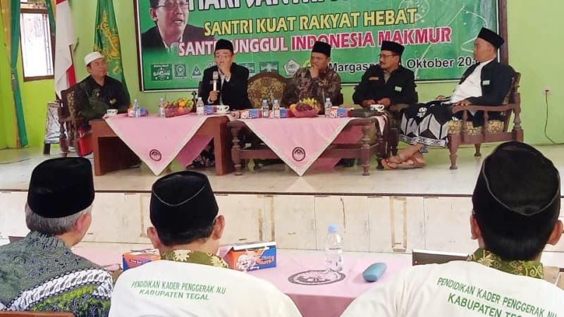 NU Jateng: NU Gelar Screening Guru di Sekolah Ma'arif