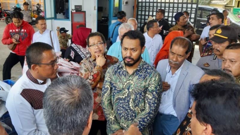 KJRI Jeddah Gandeng 21 Pengusaha Saudi Bahas Investasi di Indramayu