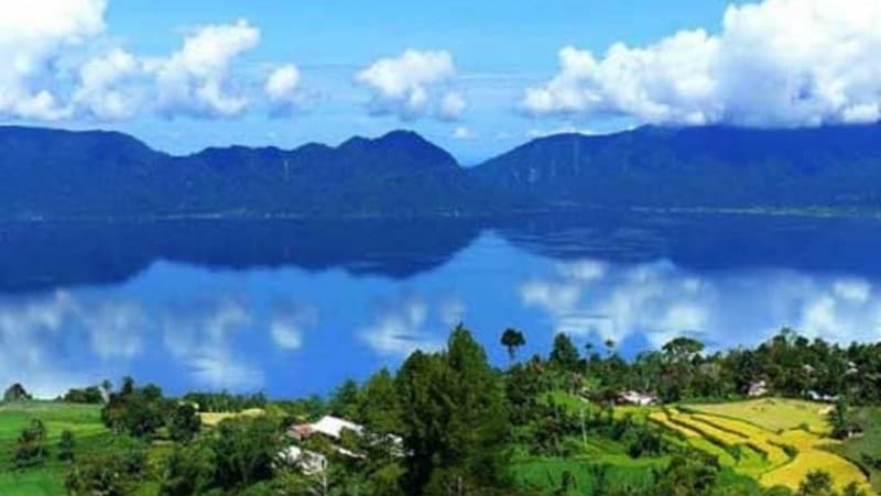 Penguatan Ekonomi Berbasis Kearifan Lokal Danau Maninjau