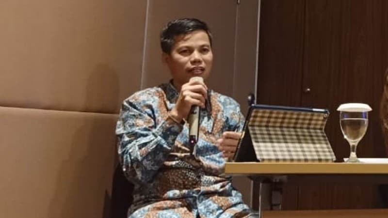 Kemenag RI Teliti Folklor Keagamaan Nusantara