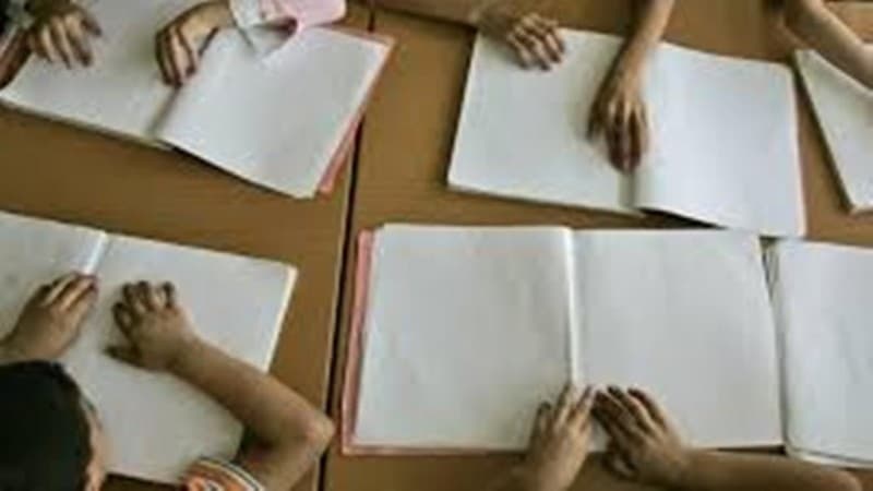 Proses Pembelajaran Al-Qur’an Braille bagi Tunanetra Tahun 2015