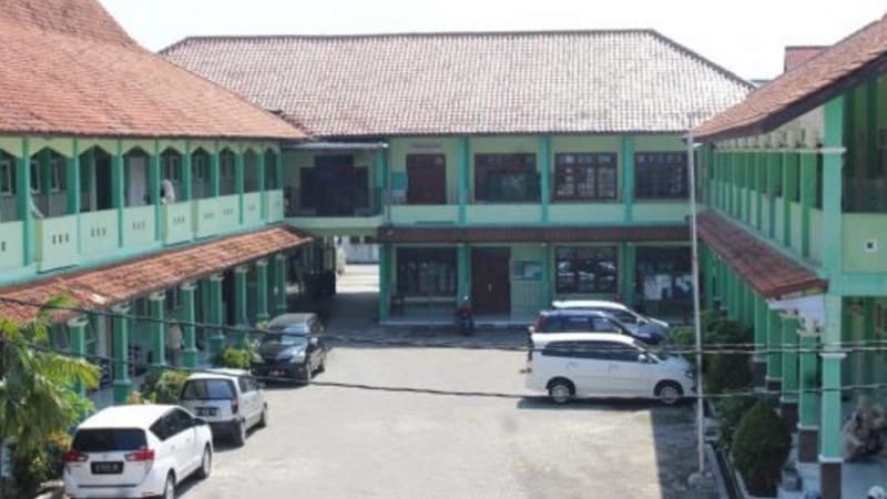 Sikap Toleransi Siswa MA di Kendal Tahun 2018