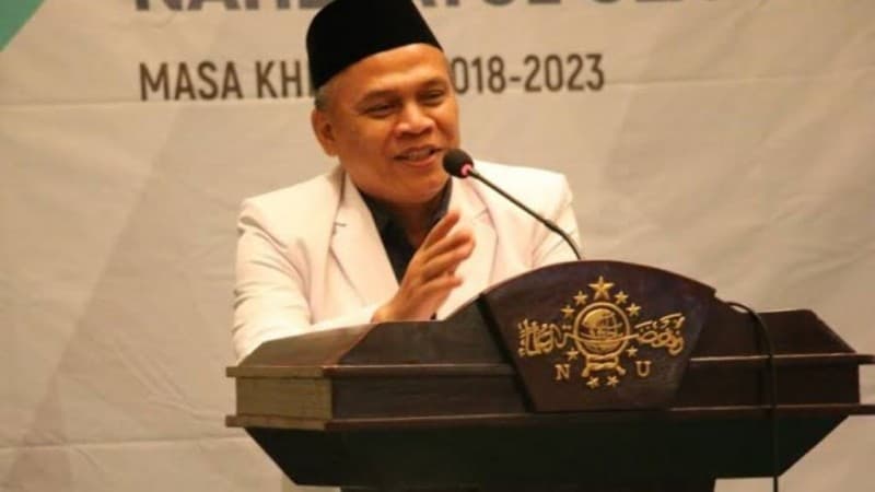 Hari Santri 2019, JQHNU akan Gelar Sejuta Khataman Al-Qur’an