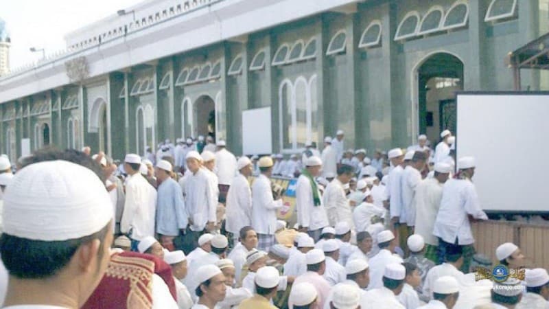 Ma'had Aly, Mengembalikan Pendidikan Asli Indonesia