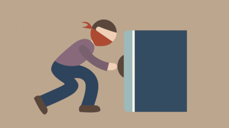 Pencuri dan Pemuda Miskin