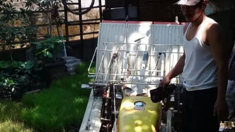 Agar Pertanian Maju, Pola Pikir Petani Perlu Berubah